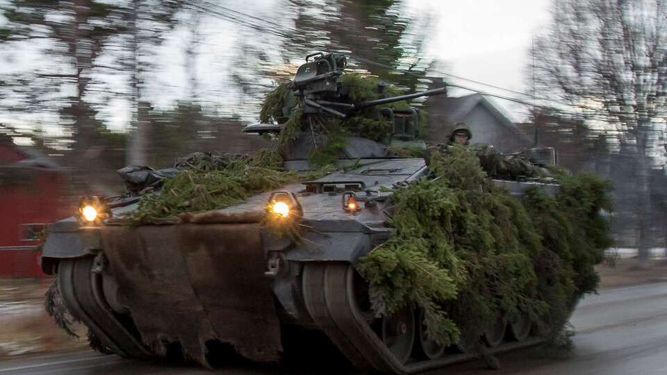 До нового пакету допомоги від ФРН, який уже доправили в Україну, увійшло також 20 БМП Marder з боєкомплектом, зазначили в уряді Німеччини