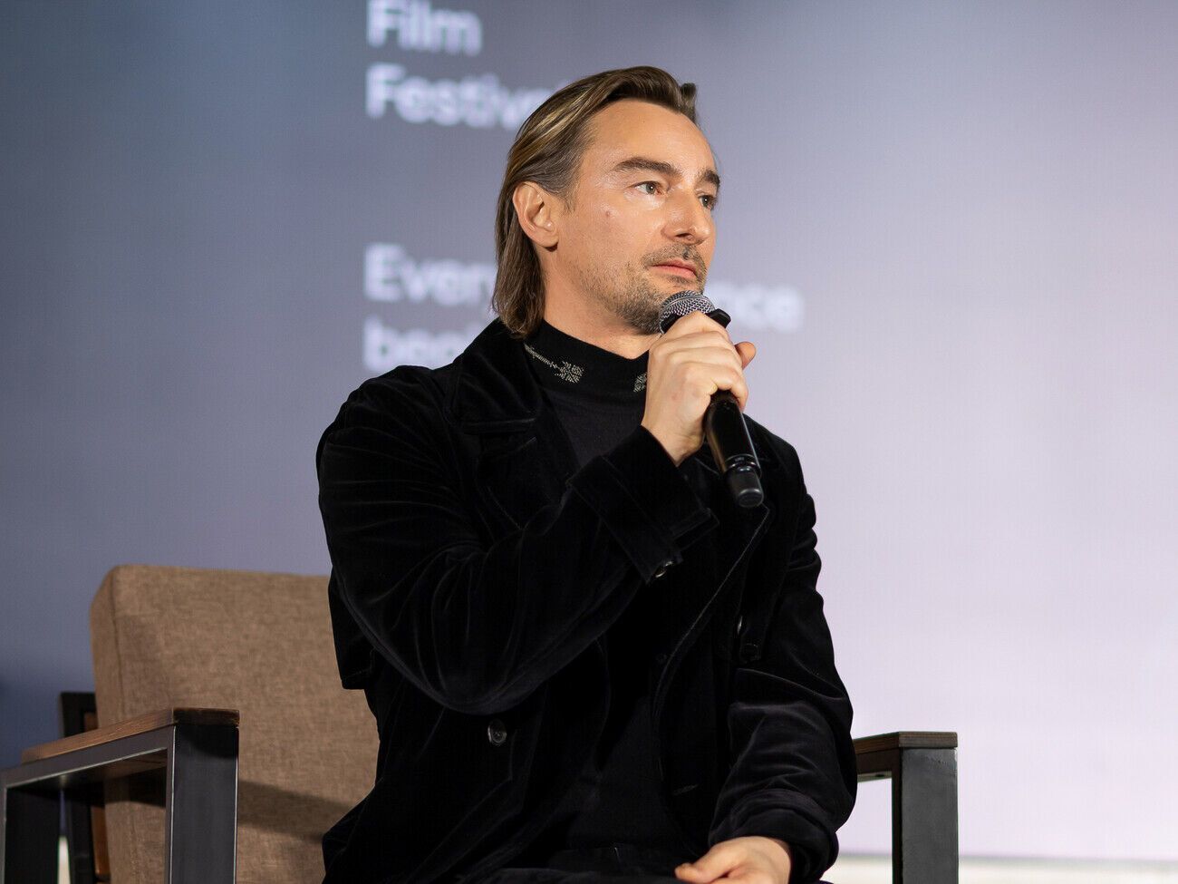 Цей фільм – це капсула часу, це свідчення