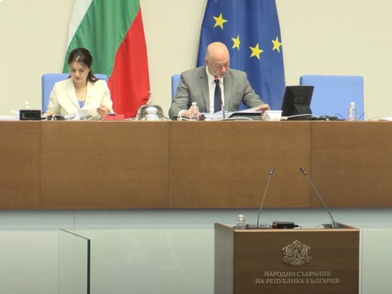 Парламент Болгарії ратифікував угоду між МВС країни та Міноборони України про безоплатне надання Києву 100 БТР