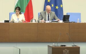 Парламент Болгарии ратифицировал соглашение между МВД страны и Минобороны Украины о безвозмездной передаче Киеву 100 БТР