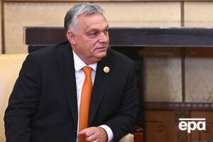 Орбан написав листа Мішелю