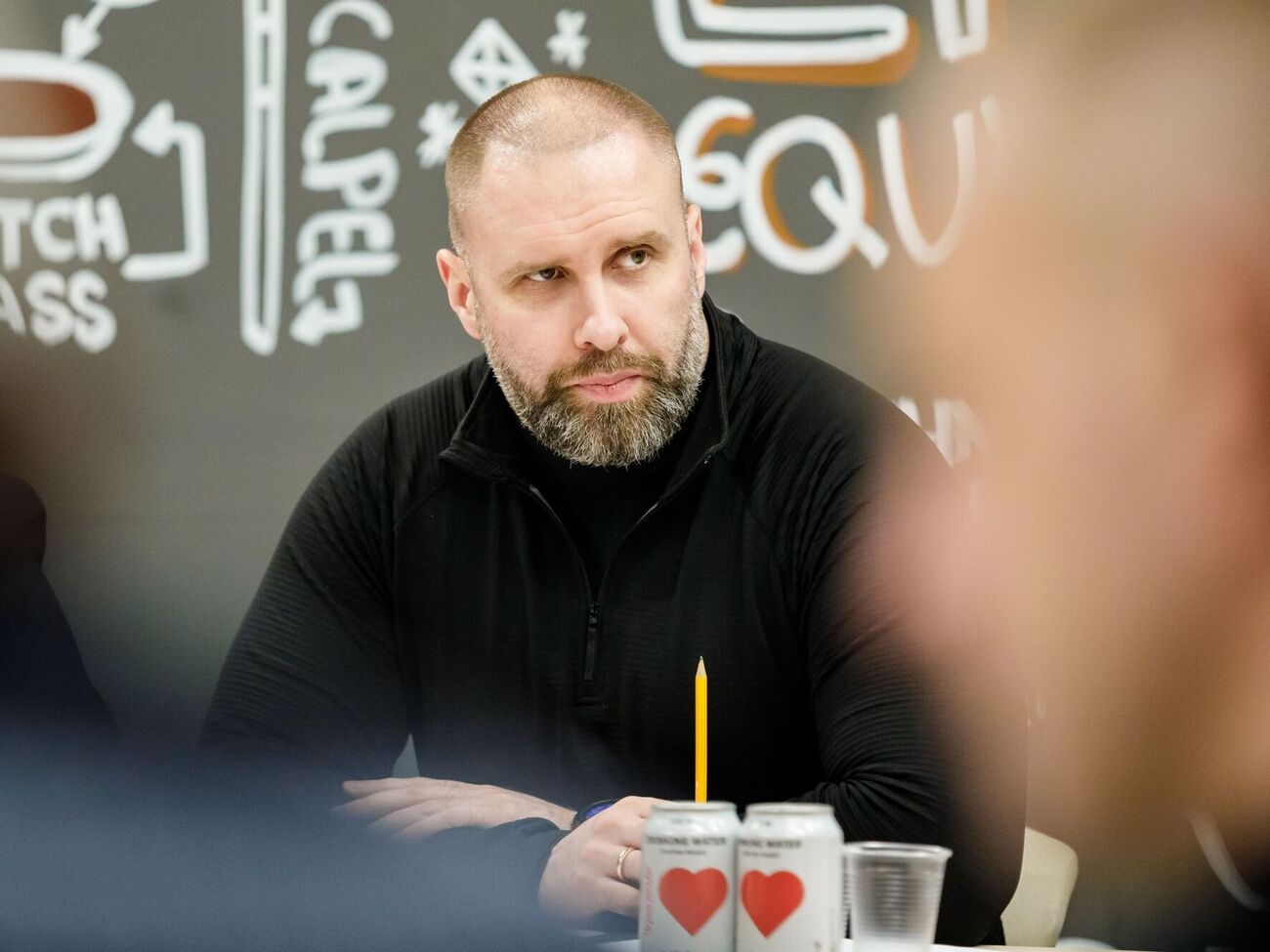 Мобилизация в Харьковской области должна происходить исключительно с соблюдением действующего законодательства, отметил Синегубов