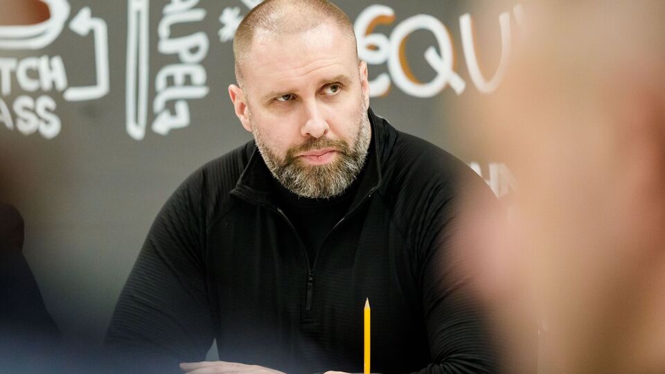 Мобилизация в Харьковской области должна происходить исключительно с соблюдением действующего законодательства, отметил Синегубов