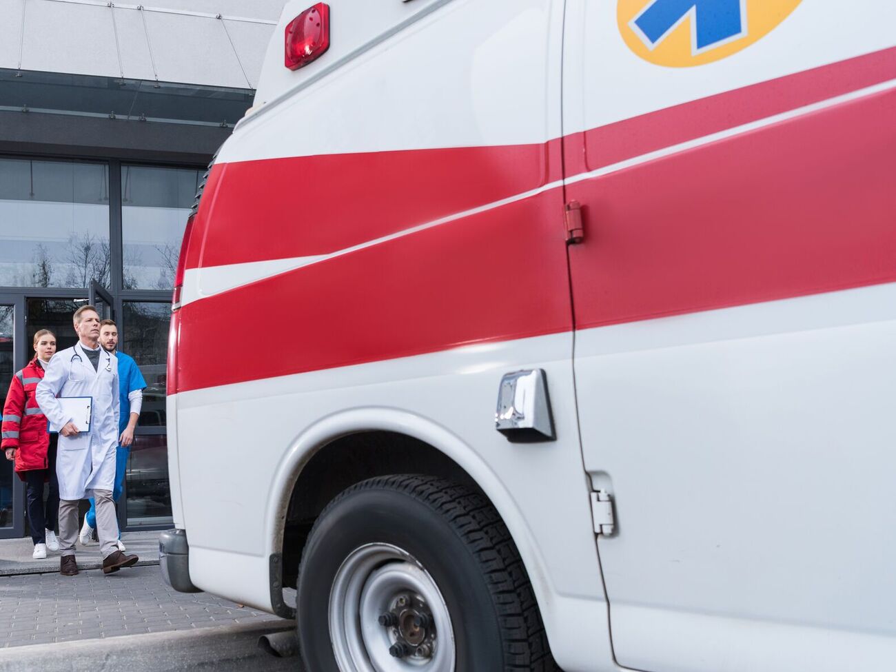 От полученной травмы 14-летний подросток скончался до приезда скорой помощи, отметили в полиции