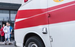 От полученной травмы 14-летний подросток скончался до приезда скорой помощи, отметили в полиции