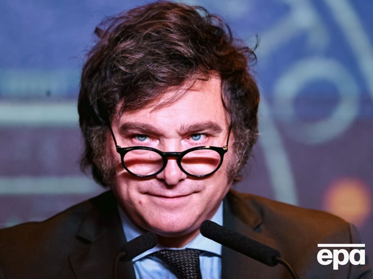 Мілей переміг у другому турі президентських виборів