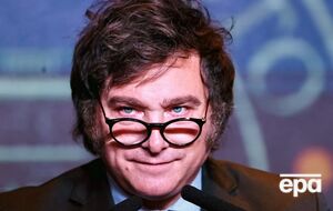 Милей победил во втором туре президентских выборов