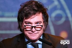 Мілей переміг у другому турі президентських виборів