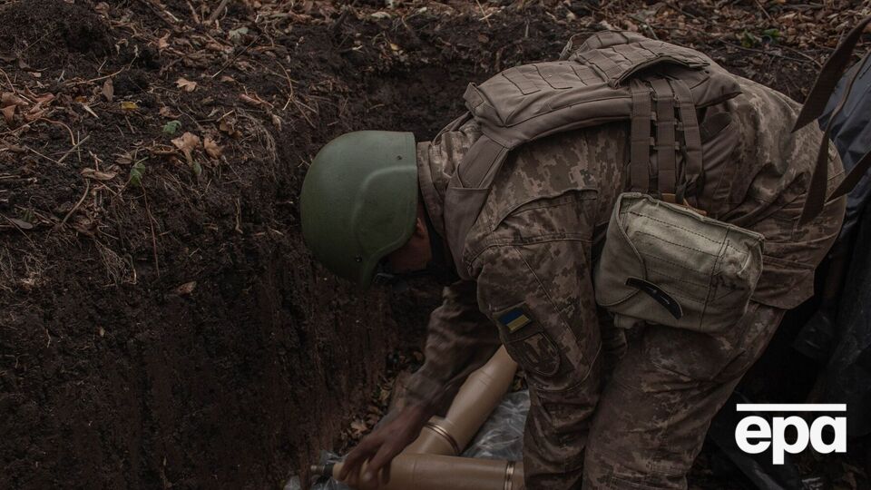 В Пентагоне не согласны с утверждением, что Украина стала получать меньше боеприпасов после начала войны между Израилем и ХАМАС