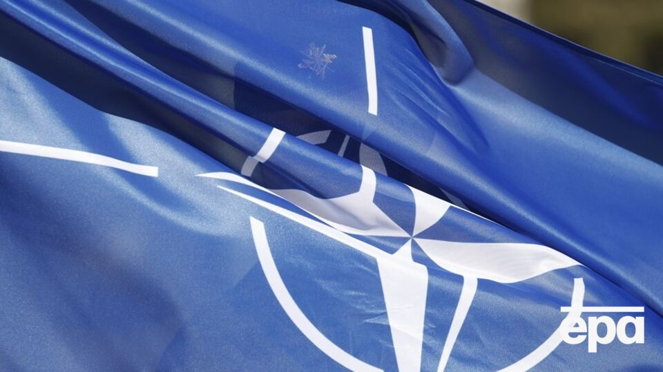 Зеленський зазначив, що в України змістовна комунікація з партнерами з НАТО