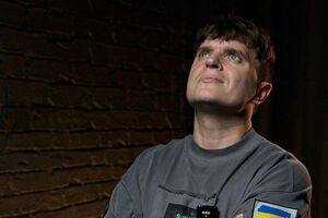 Анатолий Анатолич: Я сказал: "Я не буду танцевать, я не хочу"