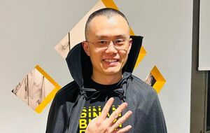 Глава біржі Чжао заплатить $50 млн штрафу