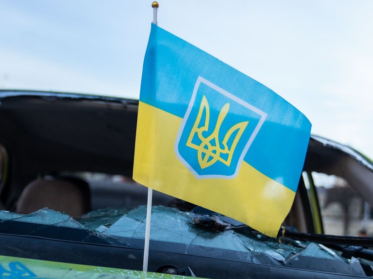 Литва возглавляет коалицию по разминированию Украины, отметили в литовском минобороны