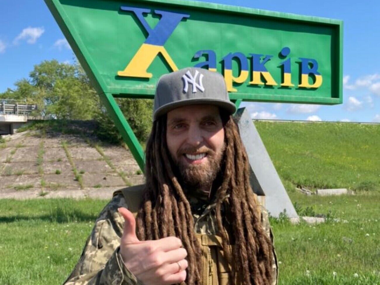 Diezel: Я продолжаю нести службу в батальоне, но могу совмещать ее со своими собственными делами