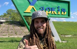 Diezel: Я продолжаю нести службу в батальоне, но могу совмещать ее со своими собственными делами