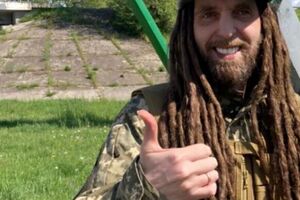 Diezel: Я продолжаю нести службу в батальоне, но могу совмещать ее со своими собственными делами