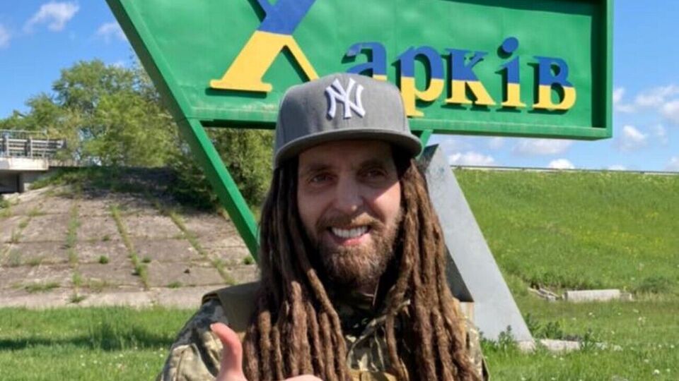 Diezel: Я продолжаю нести службу в батальоне, но могу совмещать ее со своими собственными делами