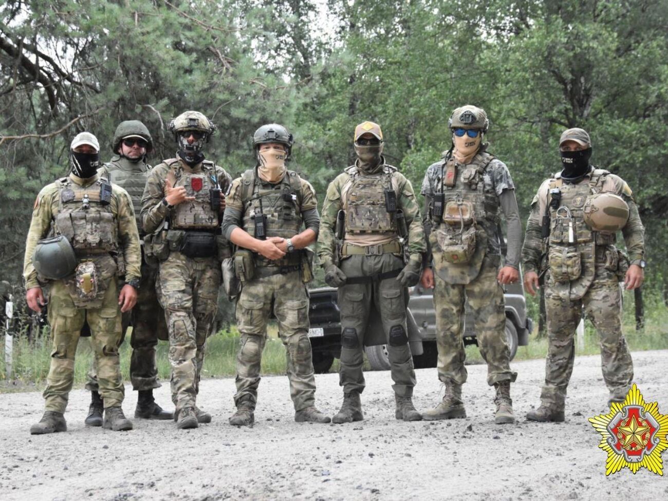 У Кремлі визначилися зі ставленням до вагнерівців, які брали участь у заколоті Пригожина, вважають у британській розвідці