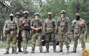 В Кремле определились с отношением к вагнеровцам, участвовавшим в мятеже Пригожина, считают в британской разведке