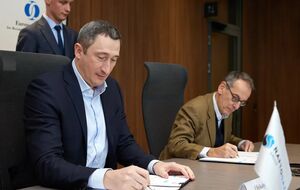 Підписана кредитна угода набуде чинності після оформлення держгарантій