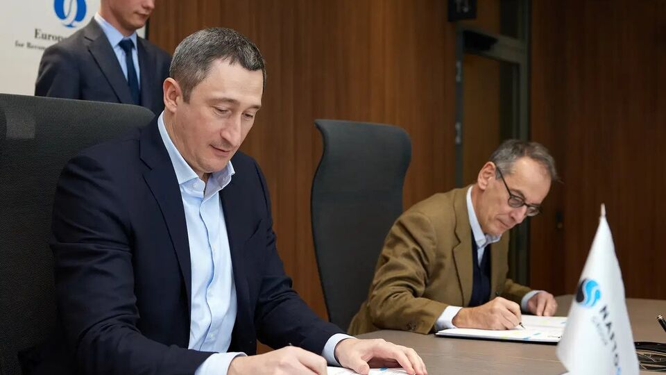 Підписана кредитна угода набуде чинності після оформлення держгарантій