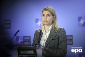 Стефанішина: Політично Угорщина не зацікавлена раз і назавжди закрити це питання