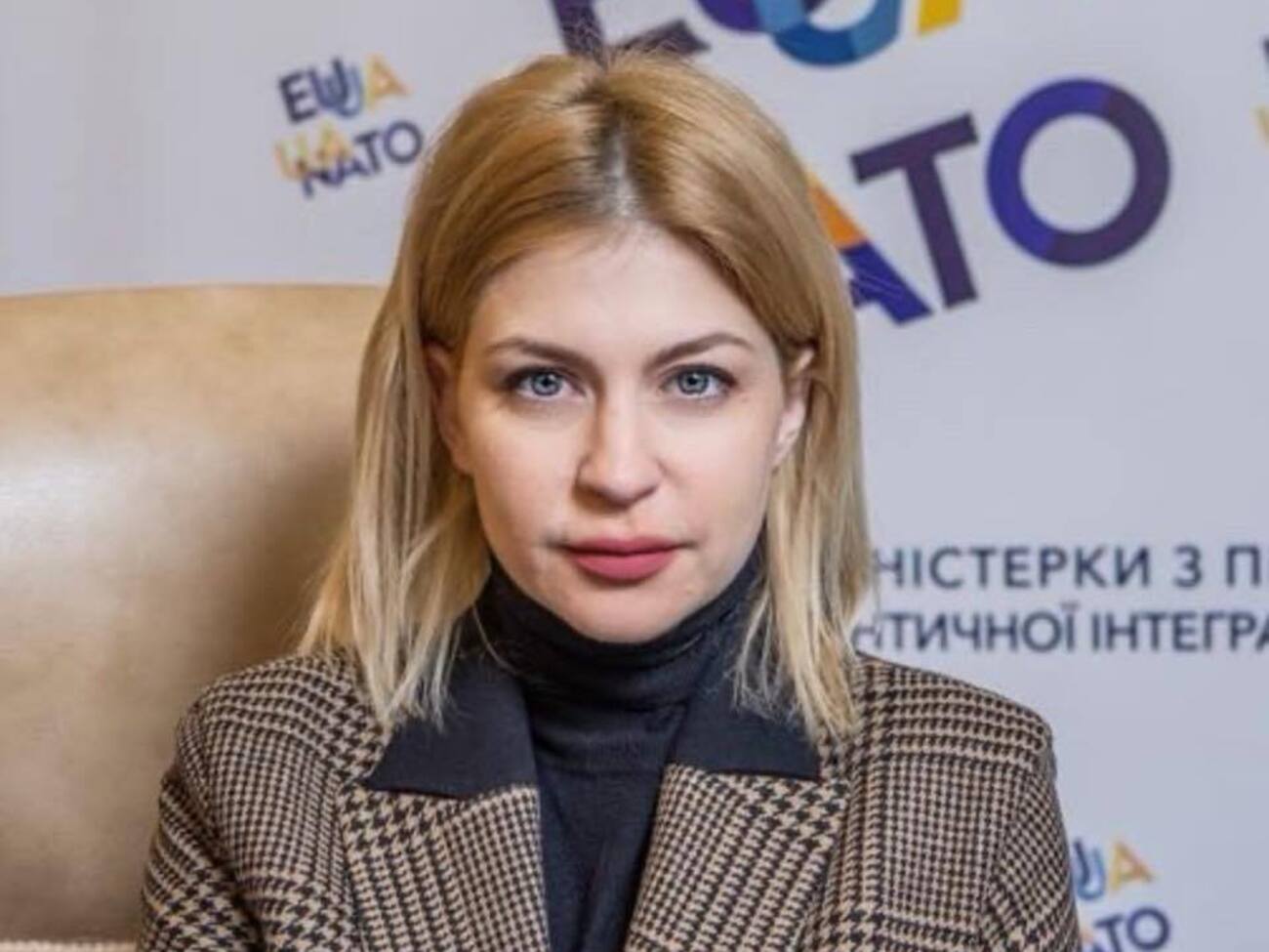 Стефанішина: Найбільш впливові та прогресивні держави ЄС не дозволять Угорщині бути в центрі всіх подій