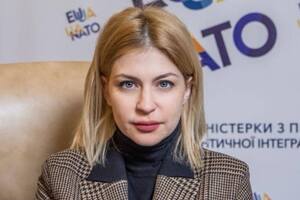 Стефанішина: Найбільш впливові та прогресивні держави ЄС не дозволять Угорщині бути в центрі всіх подій