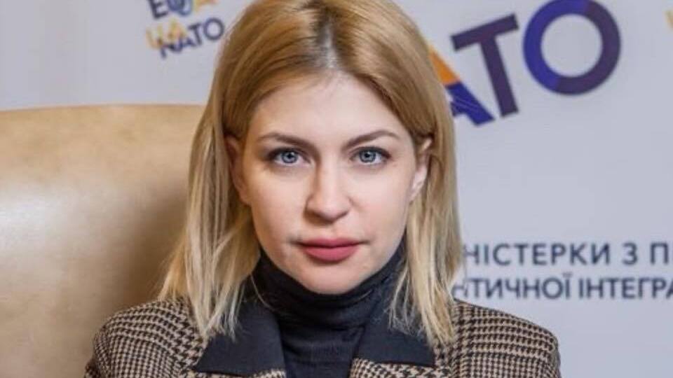 Стефанішина: Найбільш впливові та прогресивні держави ЄС не дозволять Угорщині бути в центрі всіх подій