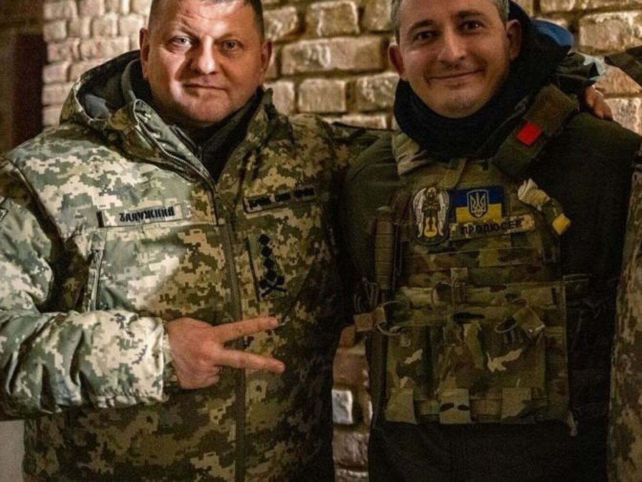 Барановская и Тищенко поженились в 2016 году