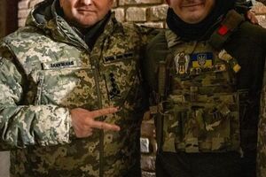 Барановская и Тищенко поженились в 2016 году