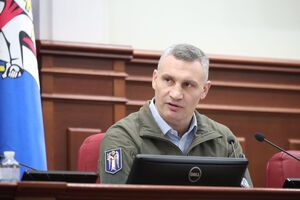 Кличко наголосив, що Київ постійно збільшує допомогу захисникам