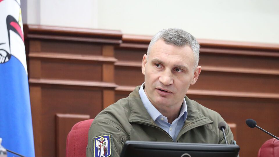 Кличко наголосив, що Київ постійно збільшує допомогу захисникам