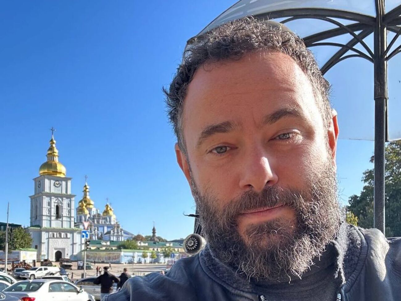 Дубинский находится под стражей по подозрению в госизмене