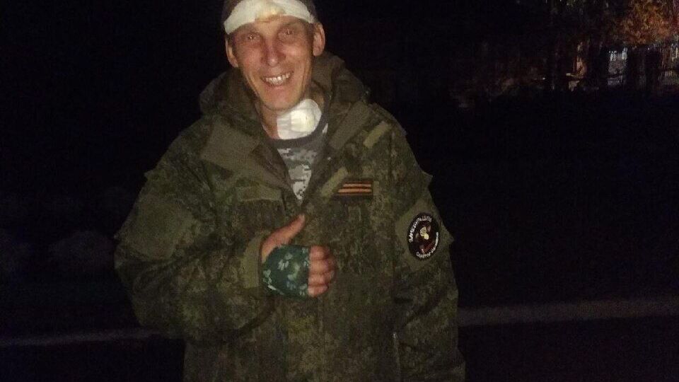 Горіна тричі судили за вбивство