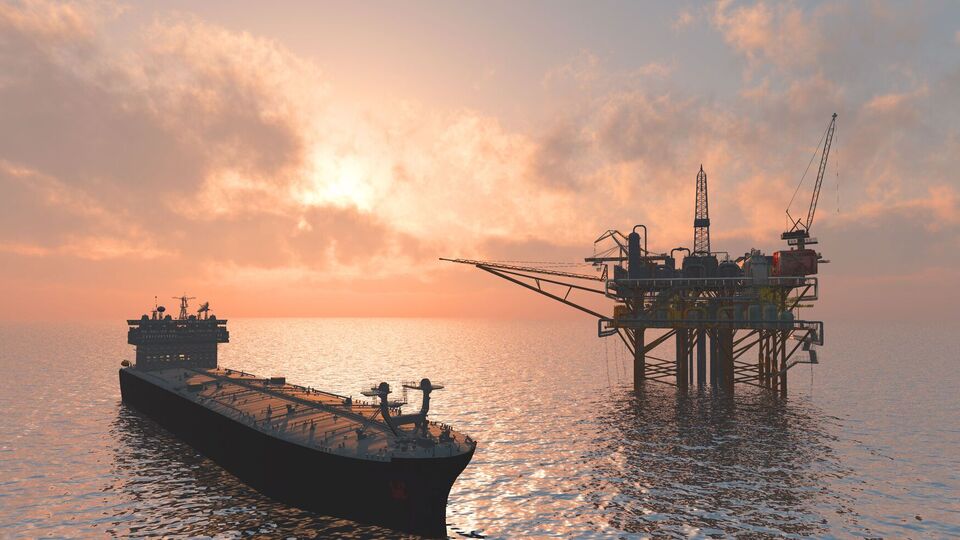 Компании Minerva Marine, Thenamaris и TMS Tankers перестали транспортировать нефть РФ