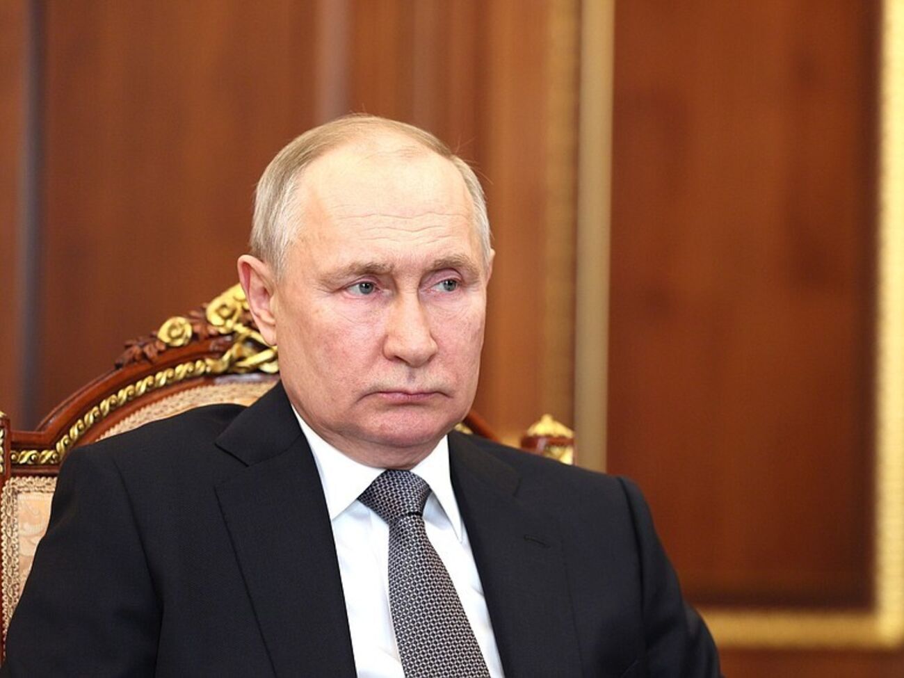 Путин хочет глобального перераспределения мира, убеждены в СВР