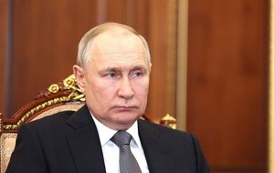 Путін хоче глобального перерозподілу світу, упевнені у СЗР