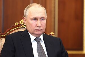 Путін хоче глобального перерозподілу світу, упевнені у СЗР