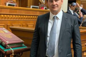 Остаточне рішення щодо Одарченка у фракції "Слуга народу" буде ухвалено за результатами слідства, зазначила її речниця