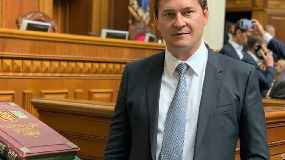 Остаточне рішення щодо Одарченка у фракції "Слуга народу" буде ухвалено за результатами слідства, зазначила її речниця