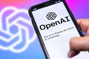 Гендиректора OpenAI уволили 17 ноября, а уже 22-го вернули назад