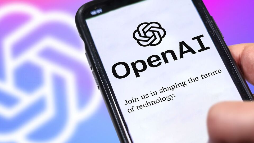 Гендиректора OpenAI звільнили 17 листопада, а вже 22-го повернули назад