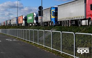 ЗМІ повідомляли, що до блокування кордонів України можуть бути причетні спецслужби країни-агресора РФ