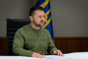 Президент подякував СБУ за ефективні дії