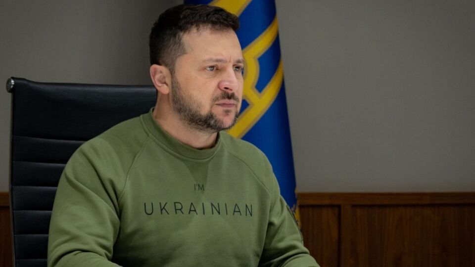 Президент подякував СБУ за ефективні дії