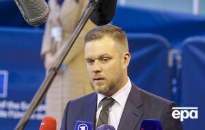 Кремль зараз перебуває в "дуже зручному становищі", вважає Ландсбергіс