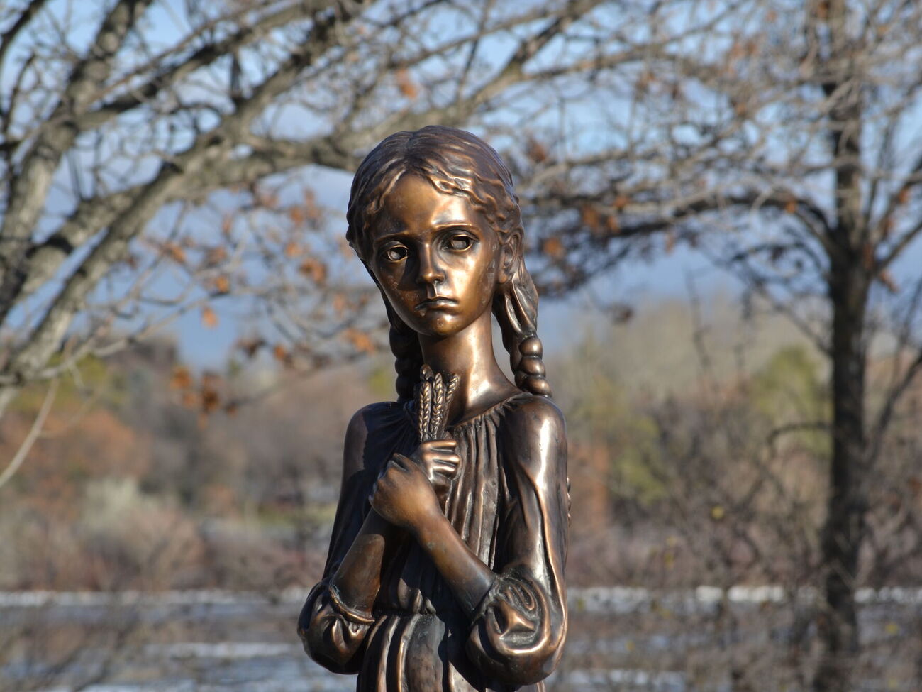 Голодомор визнає геноцидом абсолютна більшість жителів у всіх областях України