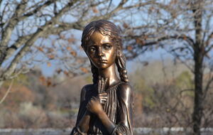 Голодомор визнає геноцидом абсолютна більшість жителів у всіх областях України