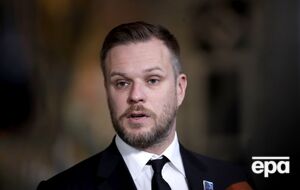 Нових танків, нових ракетних комплексів, навіть боєприпасів "просто не постачають" Україні, зазначив Ландсбергіс